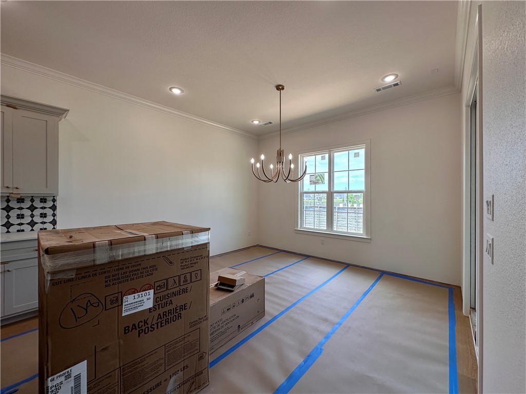 County Line Square - Residential
