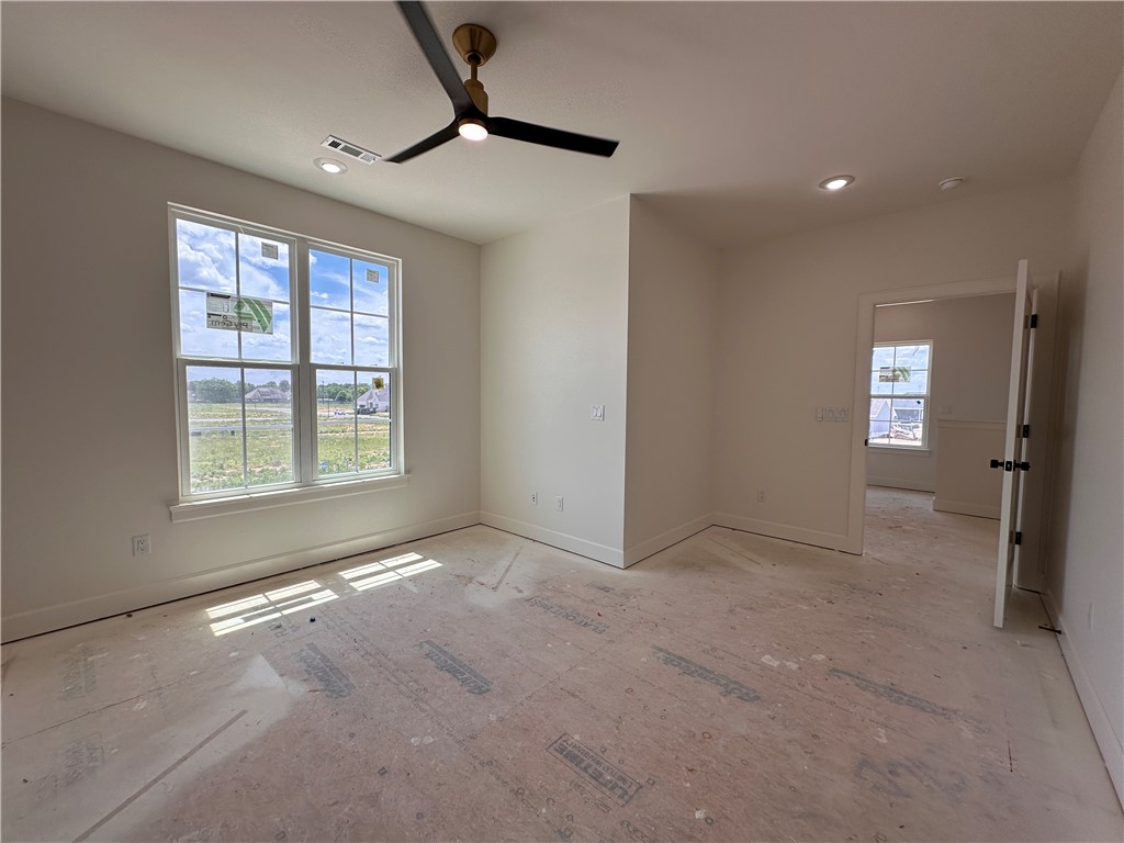County Line Square - Residential