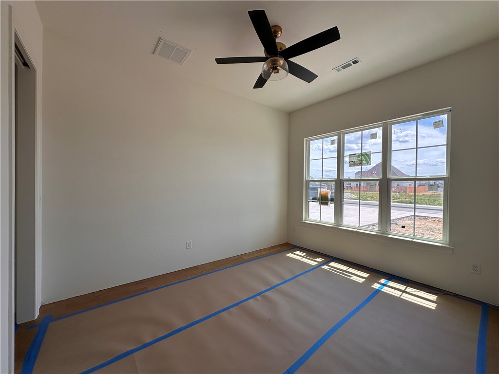 County Line Square - Residential