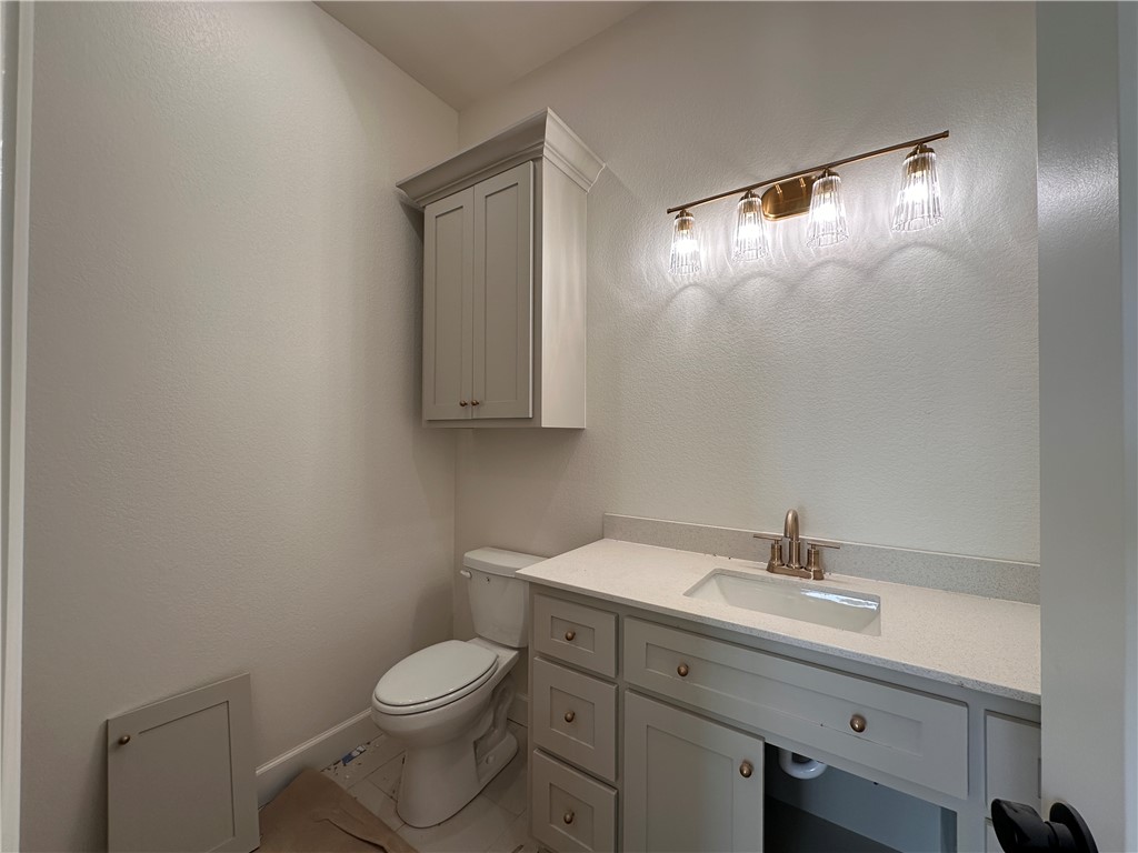 County Line Square - Residential