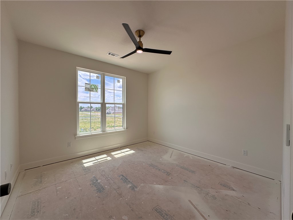 County Line Square - Residential