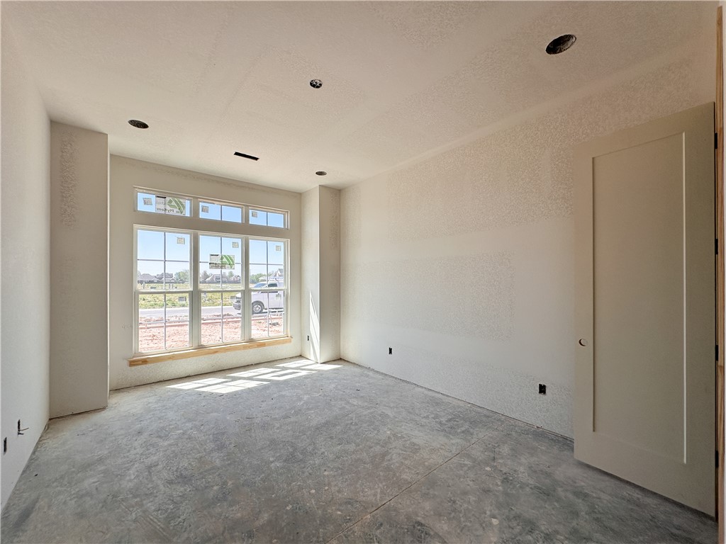 County Line Square - Residential