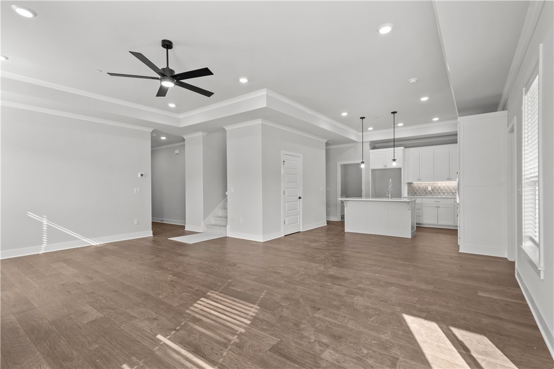 The Courtyards at Owl Creek - Residential