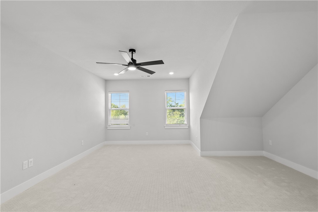 The Courtyards at Owl Creek - Residential