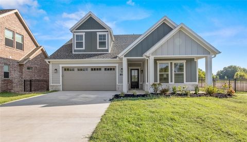 4150 W Huron Loop Fayetteville AR 72704