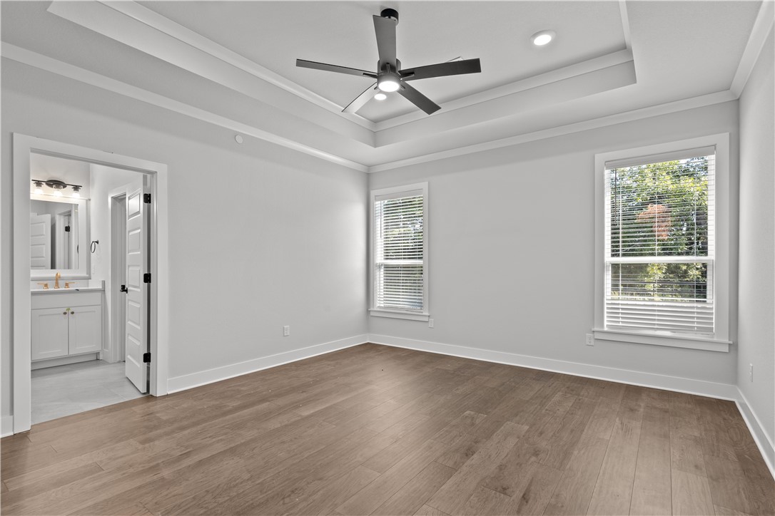 The Courtyards at Owl Creek - Residential