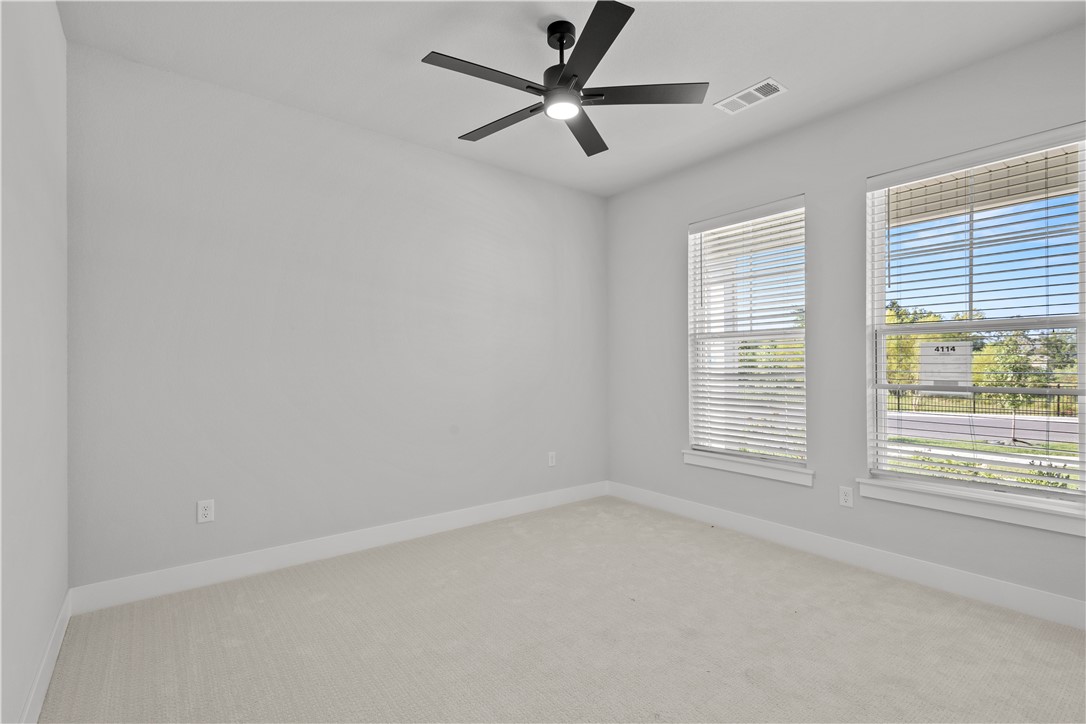 The Courtyards at Owl Creek - Residential