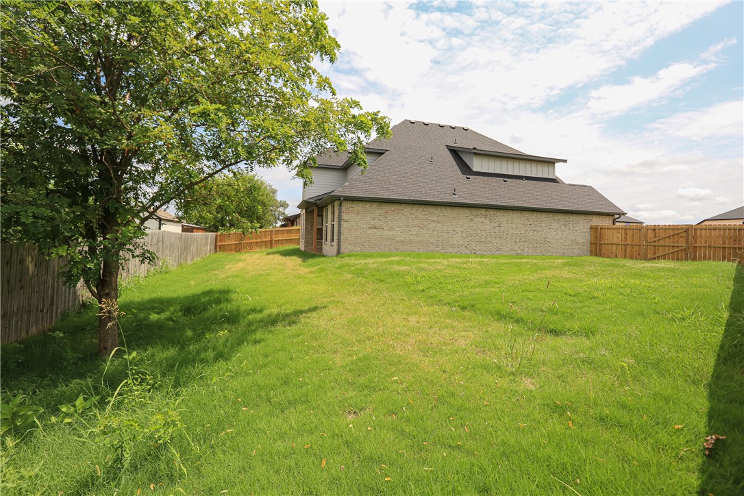 Paradise Park - Residential Lease