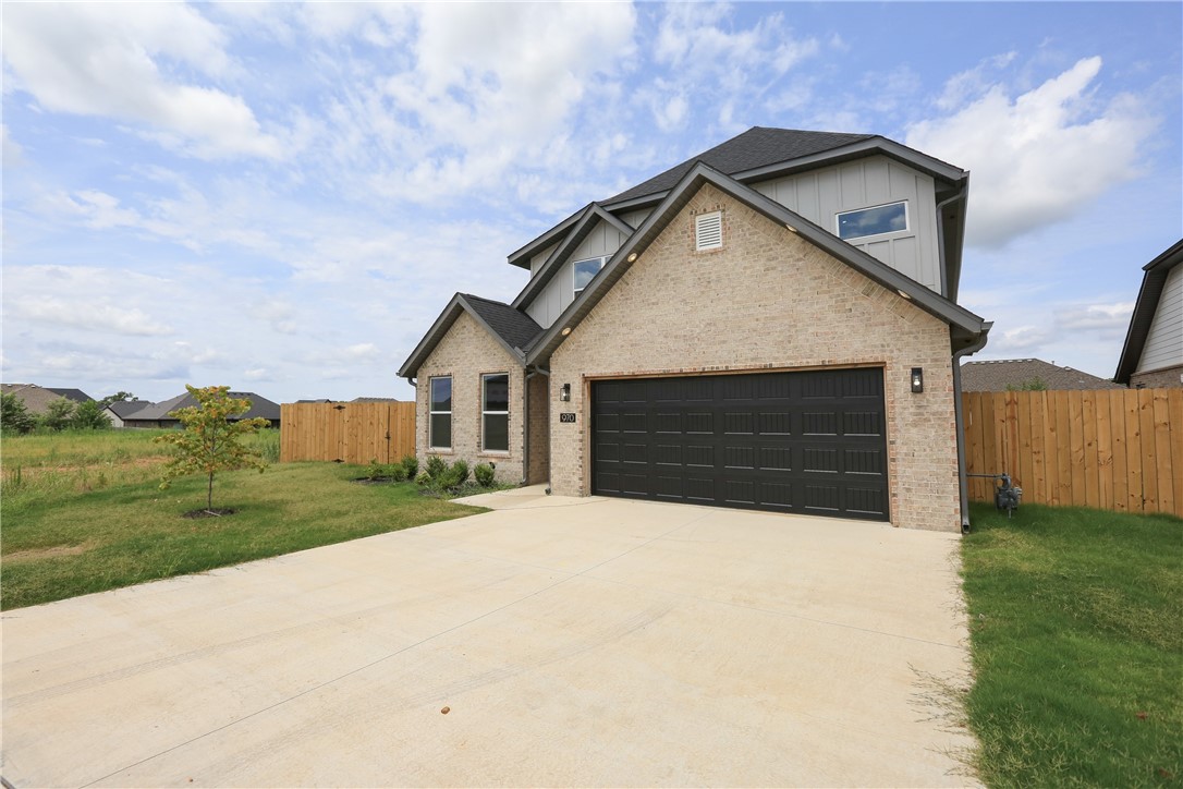 Paradise Park - Residential Lease