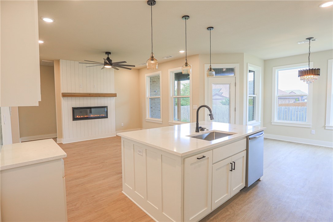 Paradise Park - Residential Lease