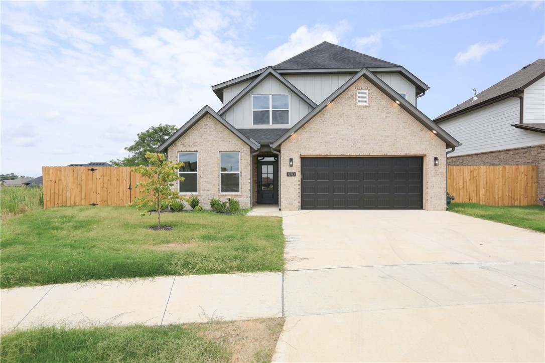 Paradise Park - Residential Lease