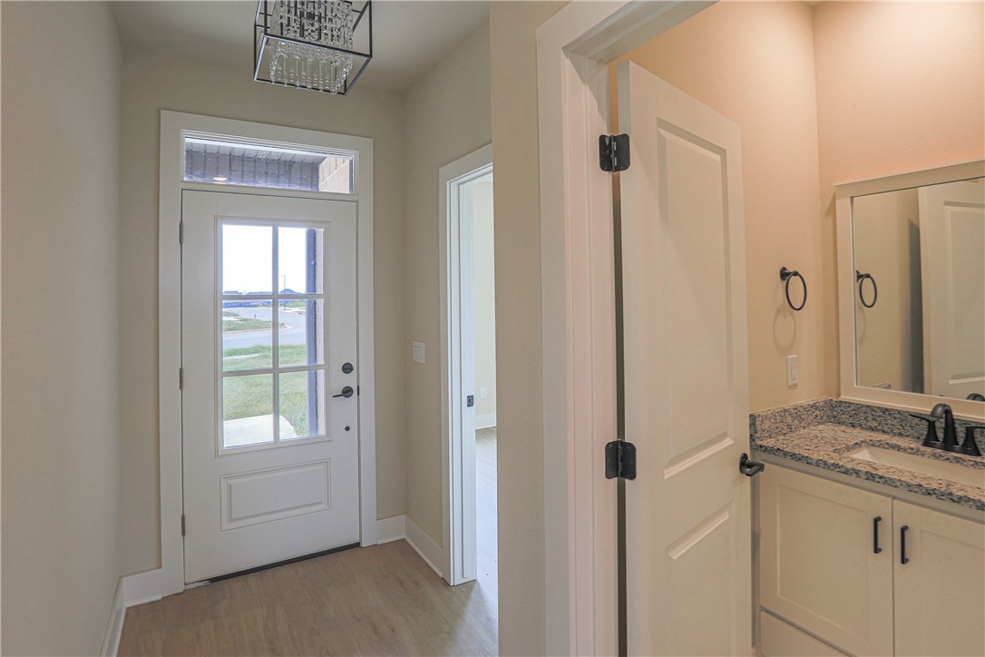 Paradise Park - Residential Lease