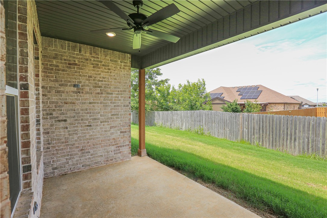 Paradise Park - Residential Lease