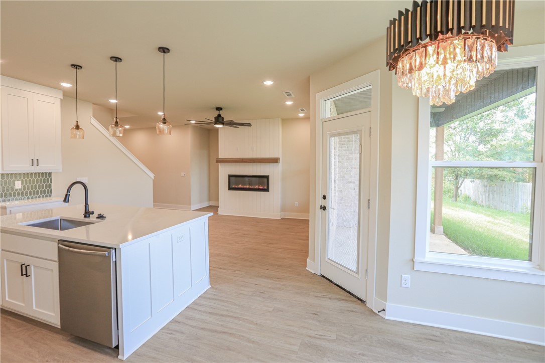 Paradise Park - Residential Lease