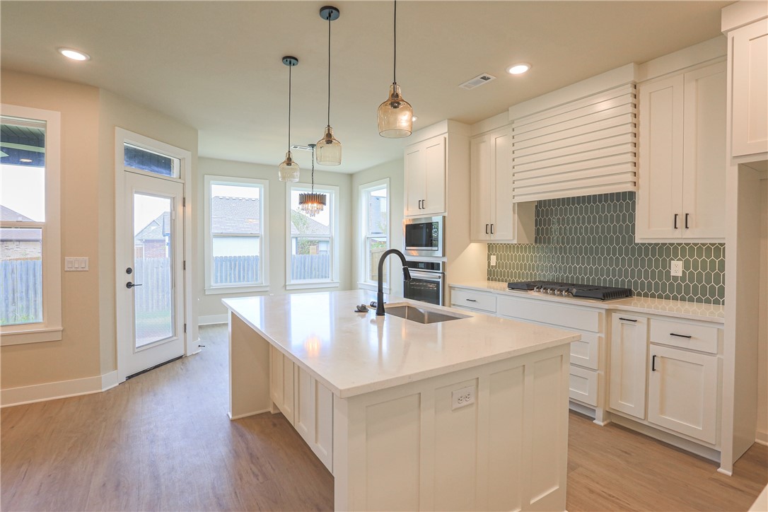 Paradise Park - Residential Lease