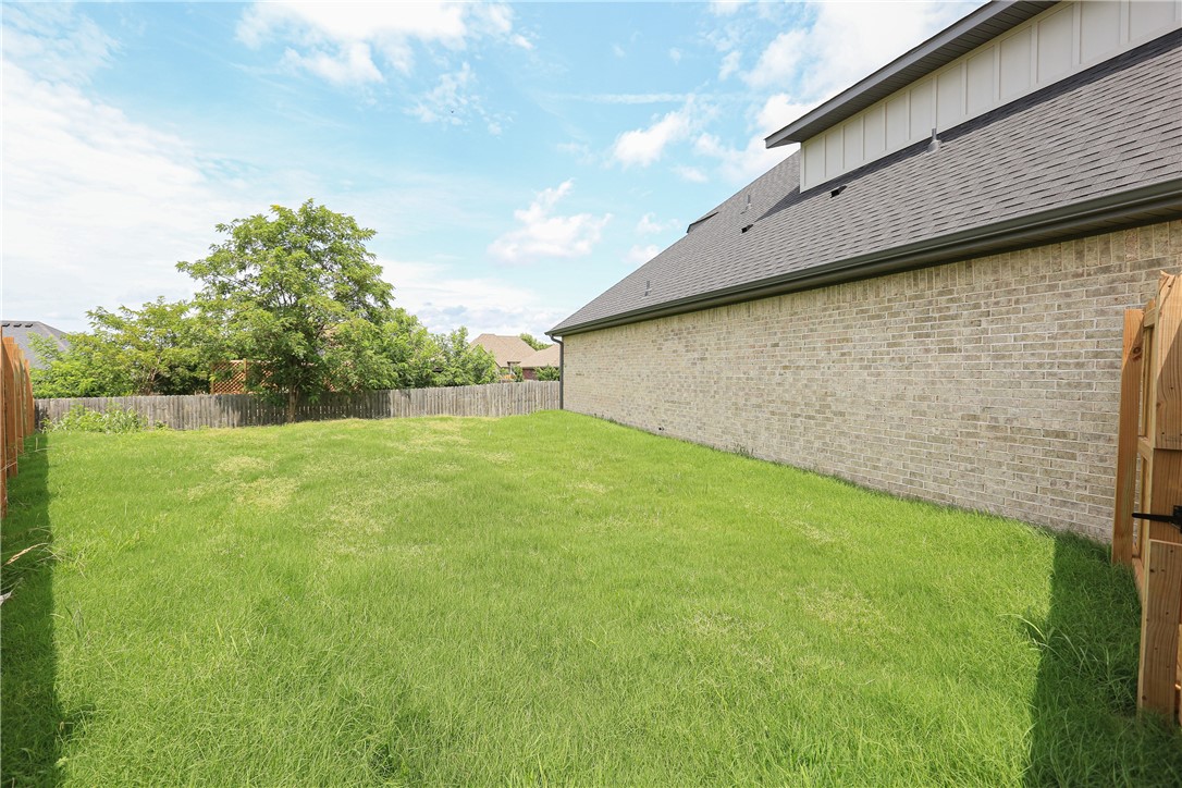 Paradise Park - Residential Lease