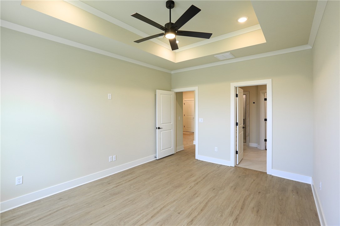 Paradise Park - Residential Lease