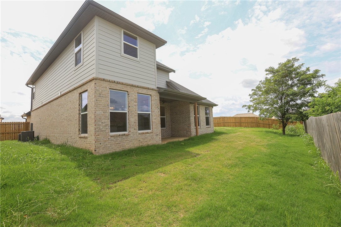 Paradise Park - Residential Lease