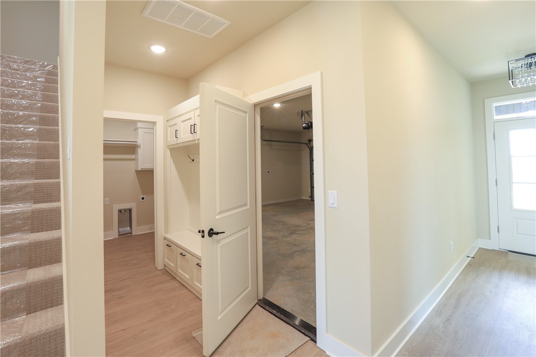 Paradise Park - Residential Lease