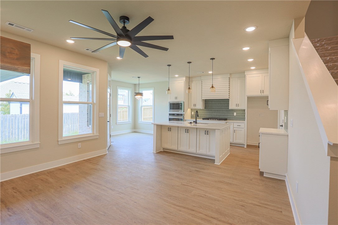 Paradise Park - Residential Lease