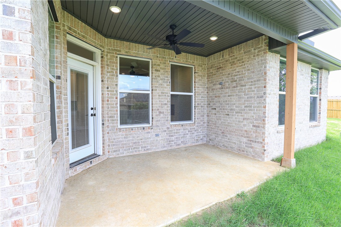 Paradise Park - Residential Lease