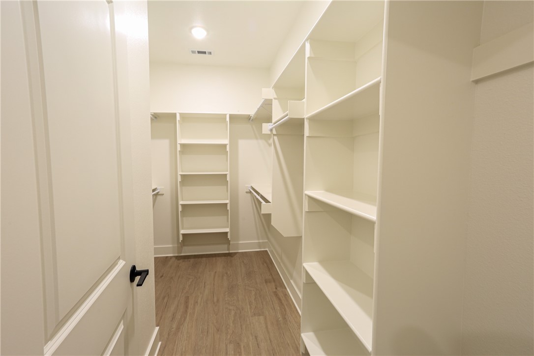 Paradise Park - Residential Lease