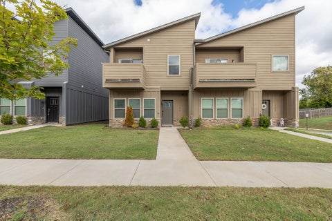 Photo of 2156 W Million Lane, Fayetteville, AR 72704 (MLS # 1365733)