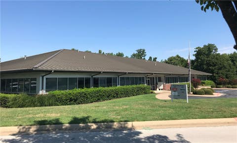 Photo of 1401 NE McClain Road 9 #9, Bentonville, AR 72712 (MLS # 1357237)