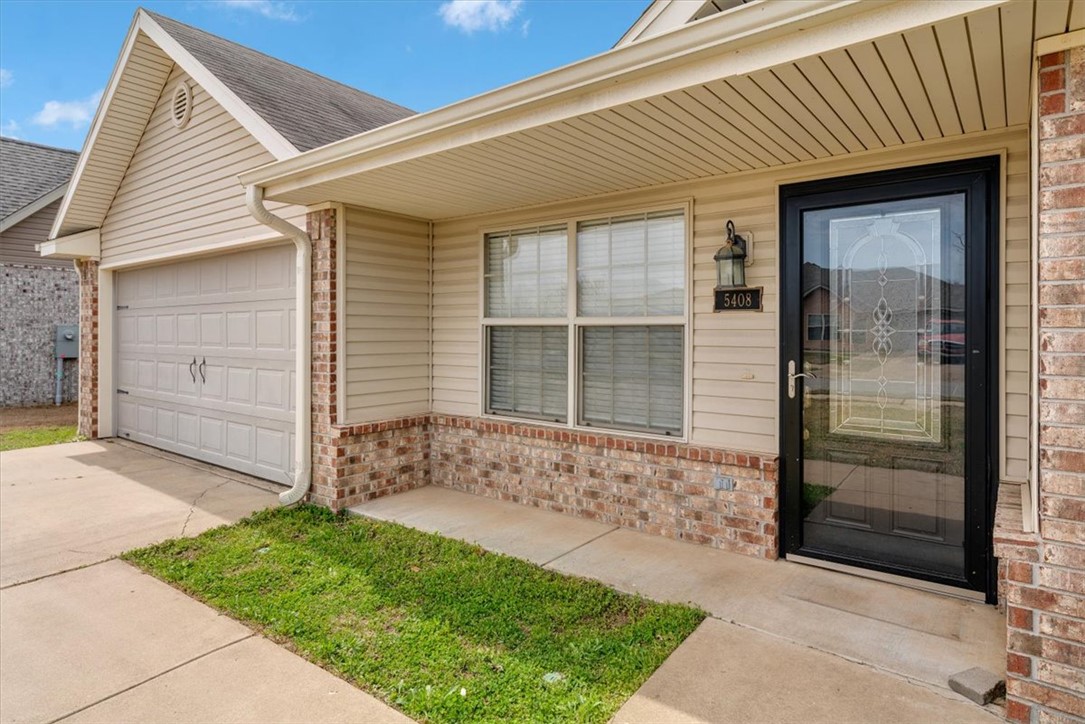 Summerlin Sub Ph 1 Bentonville - Residential