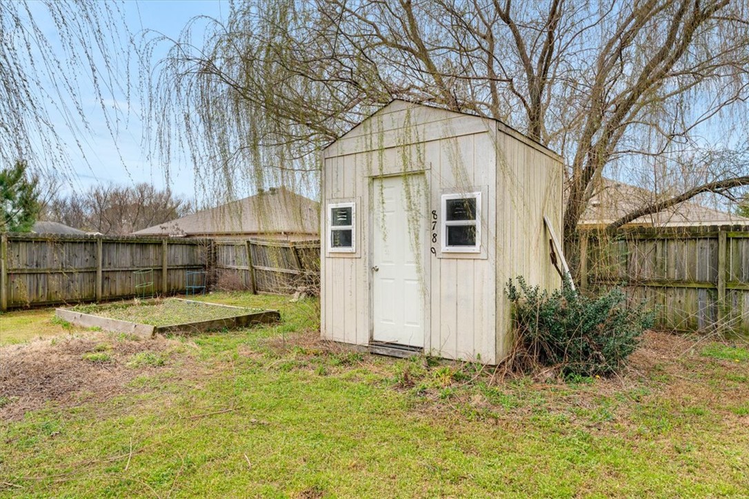 Summerlin Sub Ph 1 Bentonville - Residential