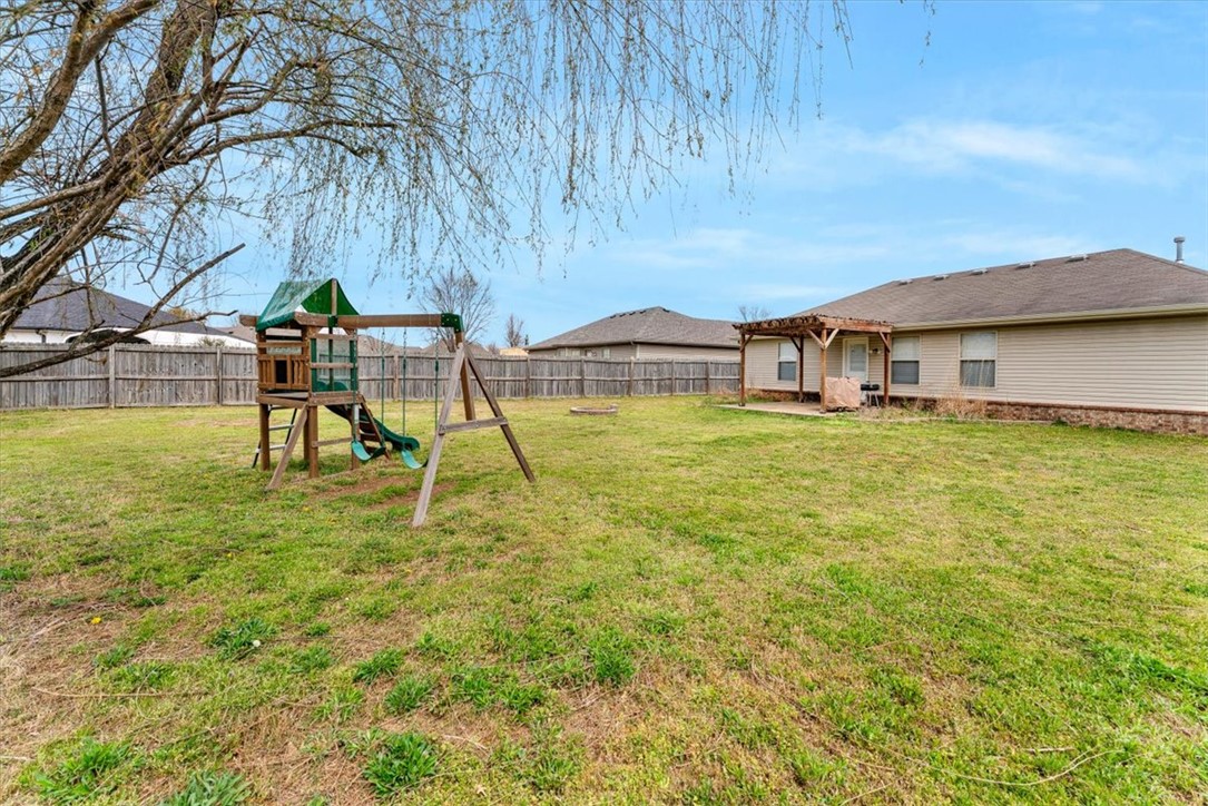 Summerlin Sub Ph 1 Bentonville - Residential