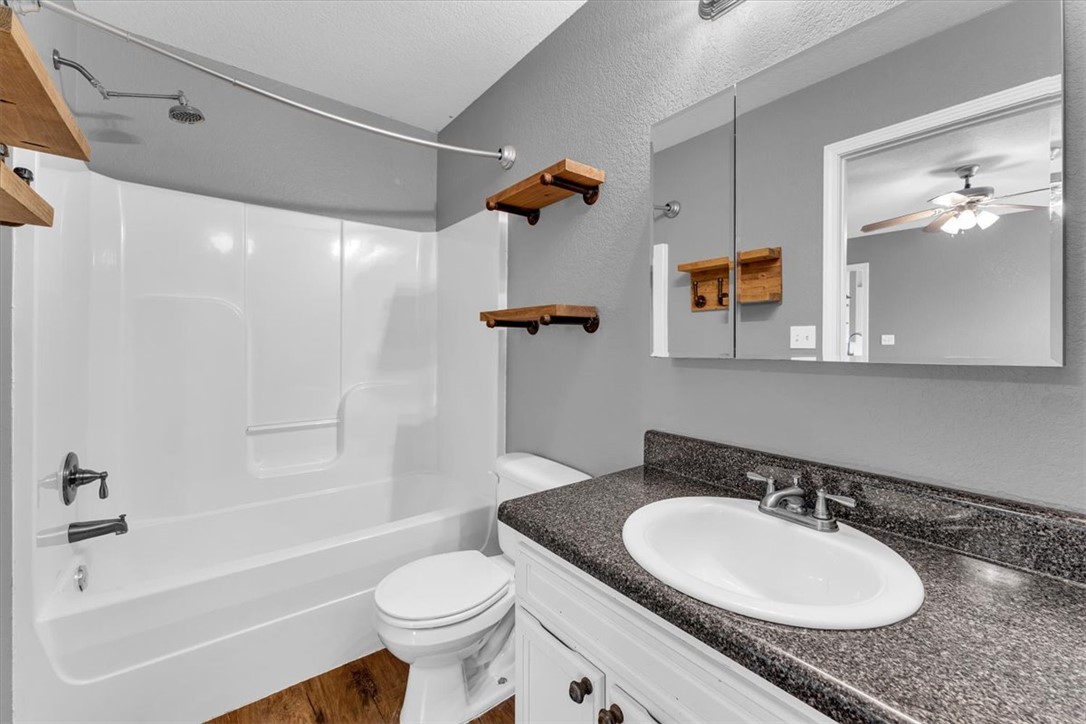 Summerlin Sub Ph 1 Bentonville - Residential