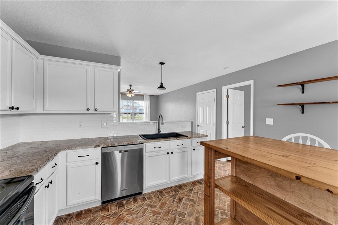 Summerlin Sub Ph 1 Bentonville - Residential