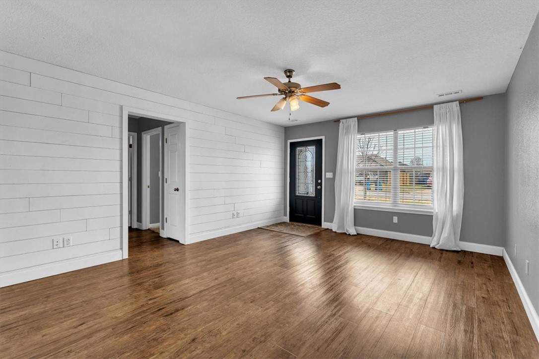 Summerlin Sub Ph 1 Bentonville - Residential