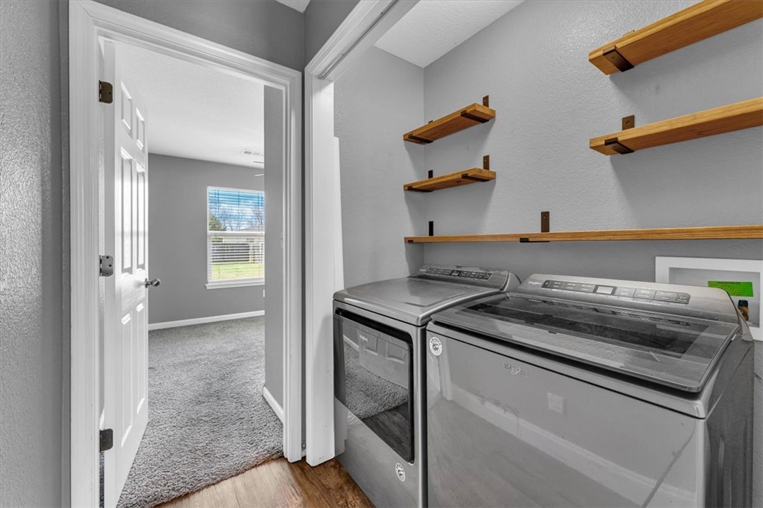 Summerlin Sub Ph 1 Bentonville - Residential