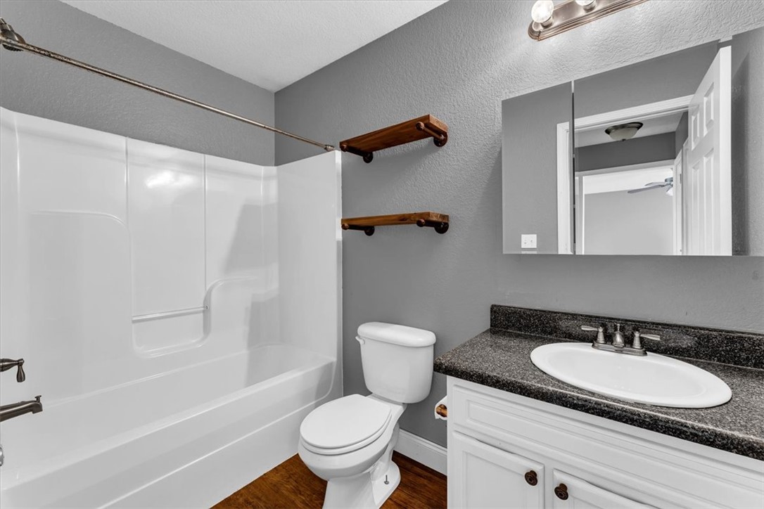 Summerlin Sub Ph 1 Bentonville - Residential