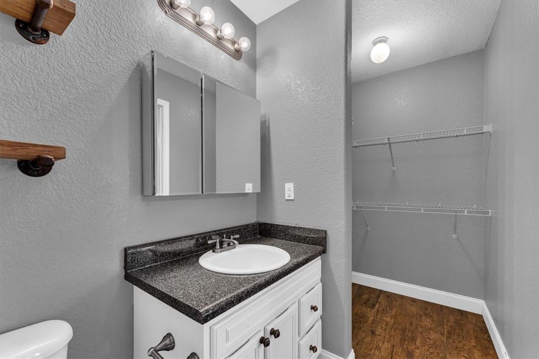 Summerlin Sub Ph 1 Bentonville - Residential