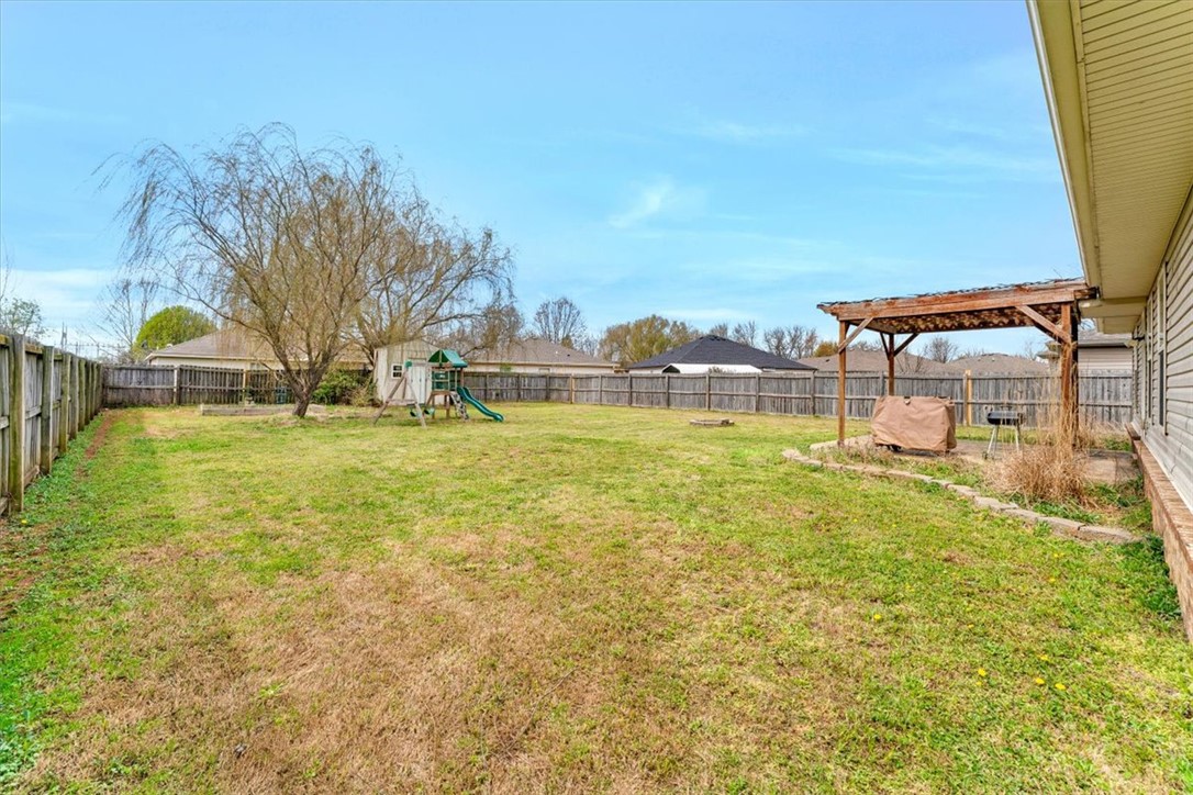 Summerlin Sub Ph 1 Bentonville - Residential