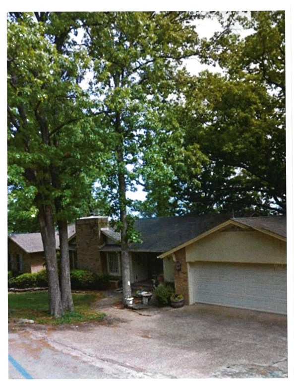 Fantastic view! House being sold "as-is"