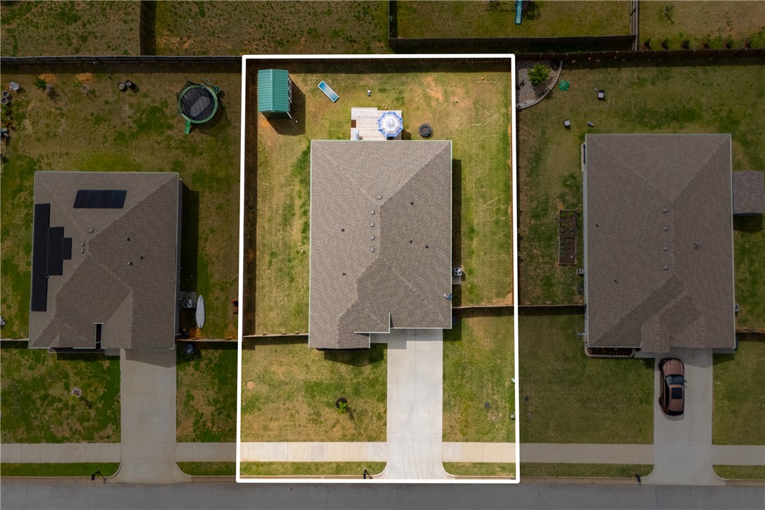 Pioneer Woods Ph 3 Gentry - Residential