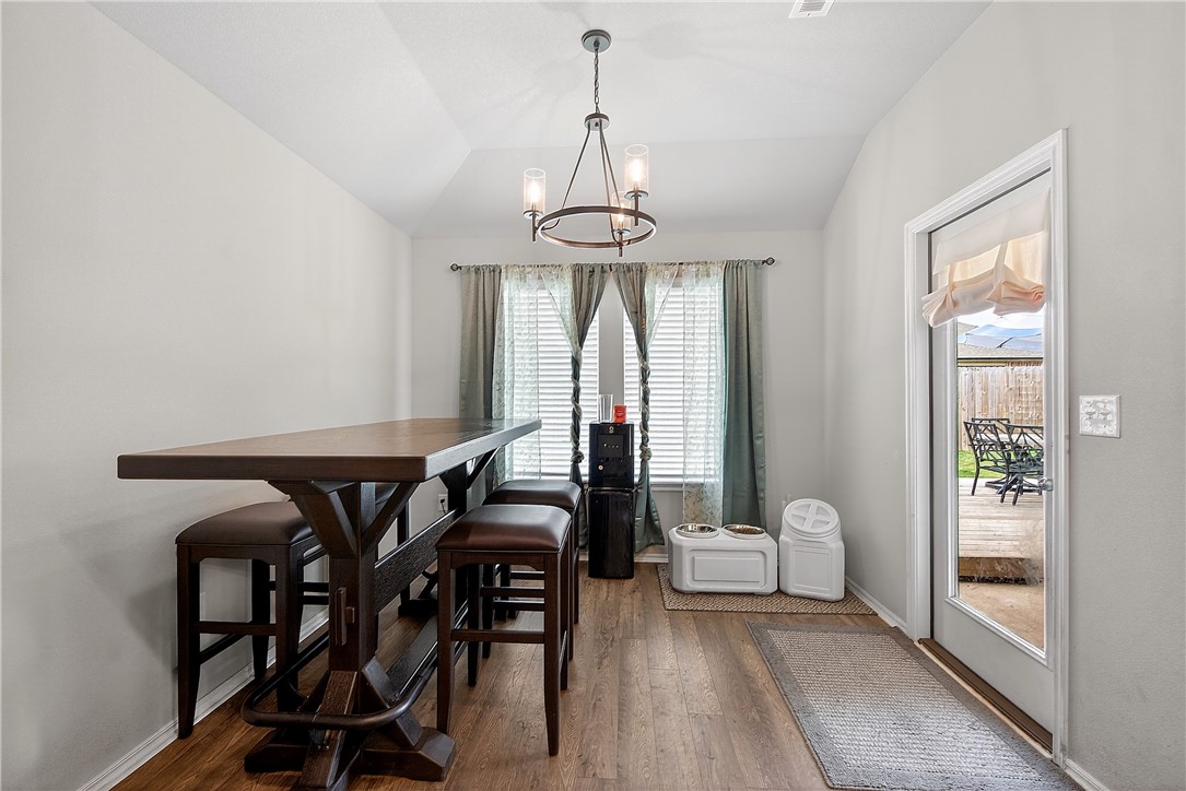 Pioneer Woods Ph 3 Gentry - Residential