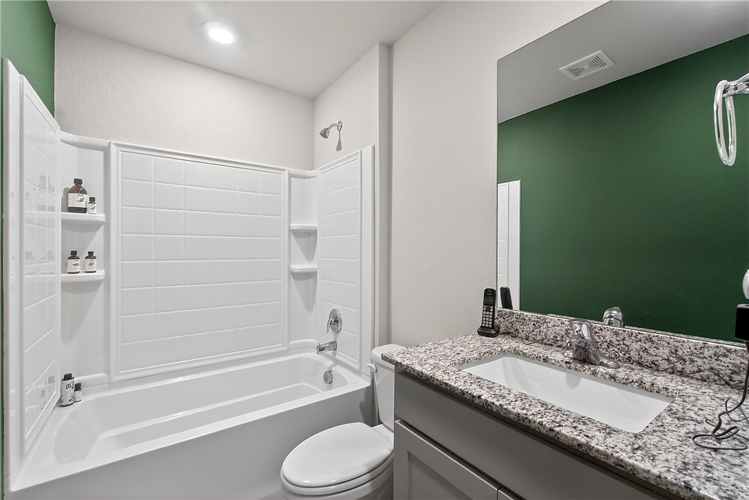 Pioneer Woods Ph 3 Gentry - Residential