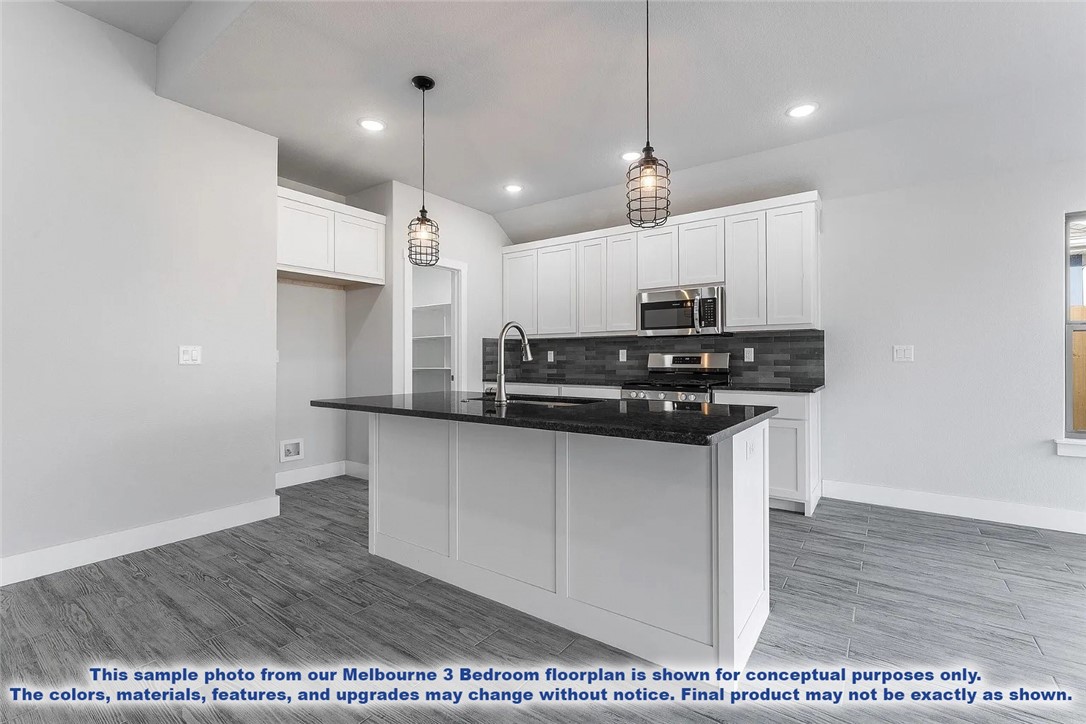 Concord Heights Lowell - Residential