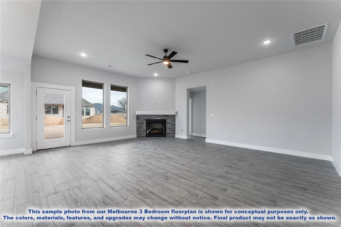 Concord Heights Lowell - Residential