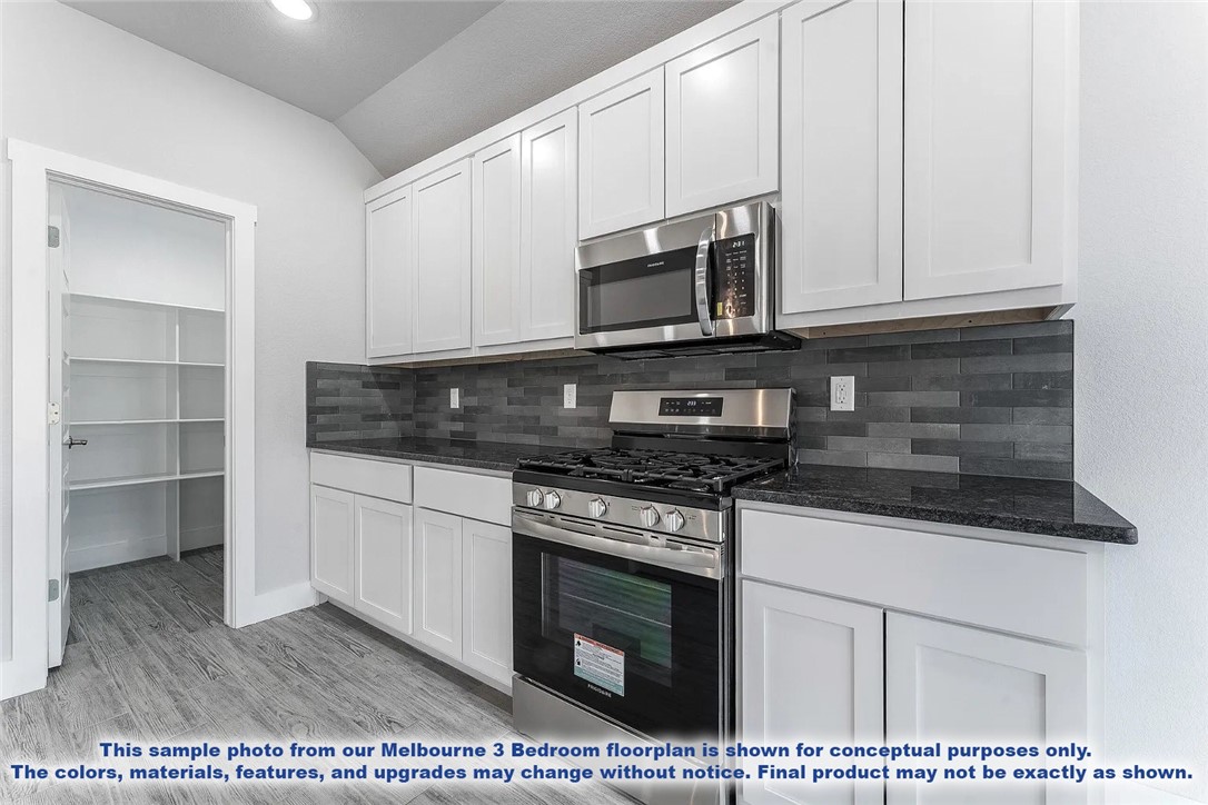 Concord Heights Lowell - Residential