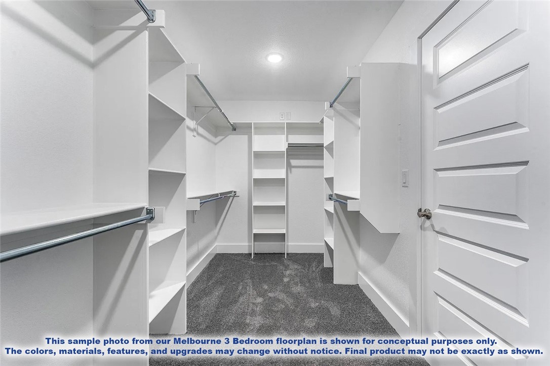 Concord Heights Lowell - Residential