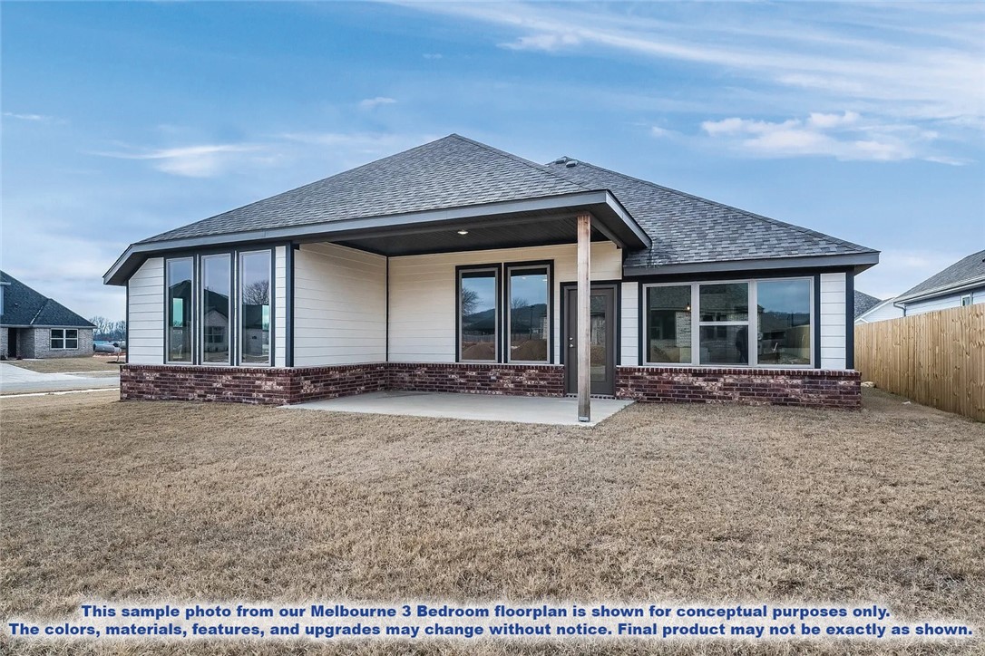 Concord Heights Lowell - Residential