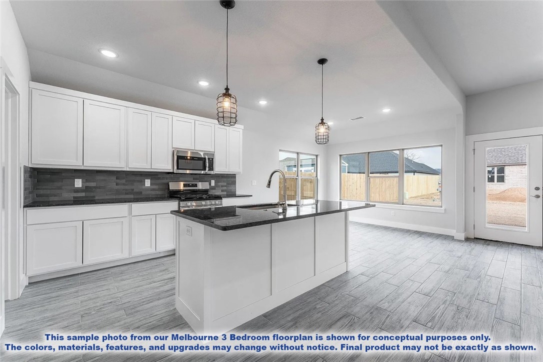 Concord Heights Lowell - Residential