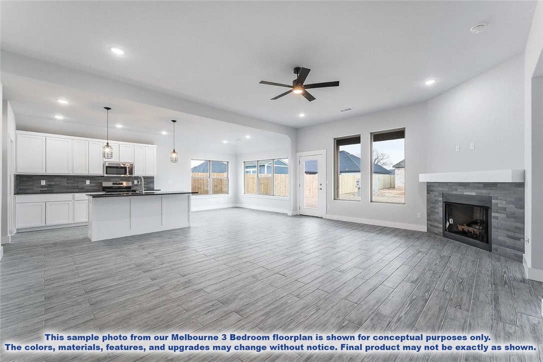 Concord Heights Lowell - Residential