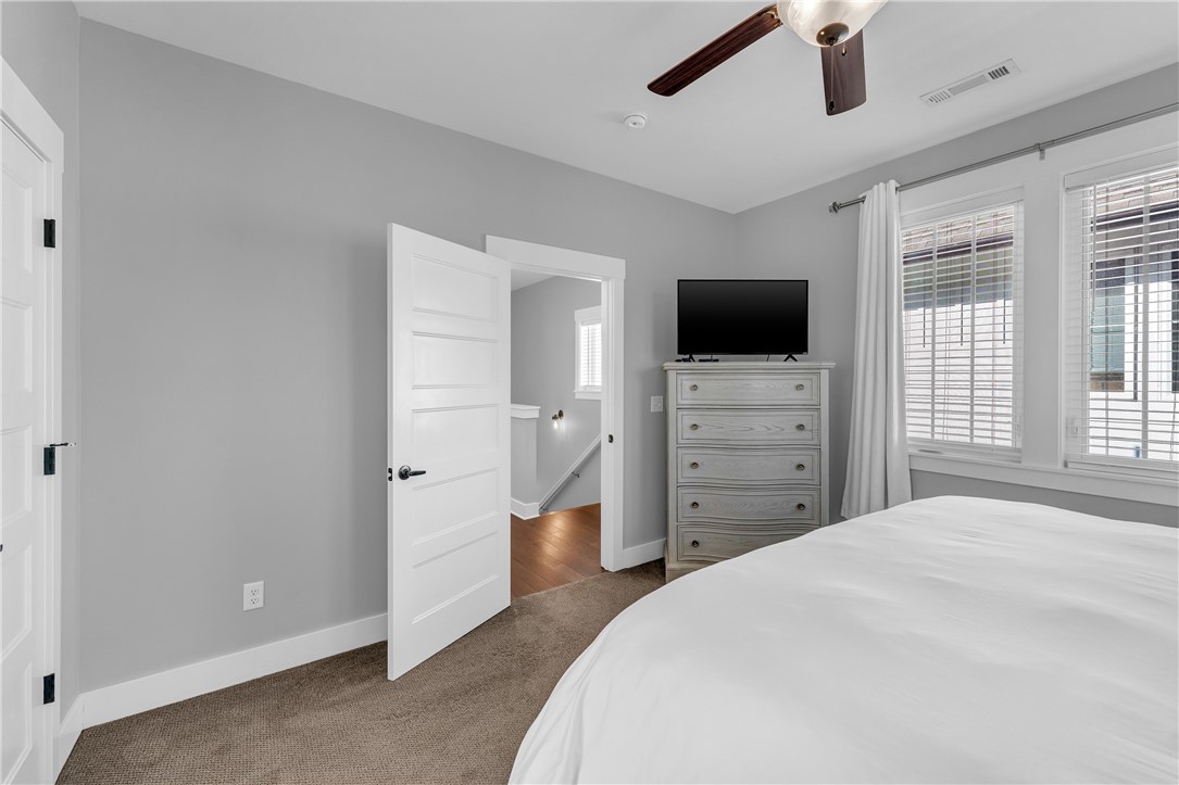 Glenwood Park - Residential